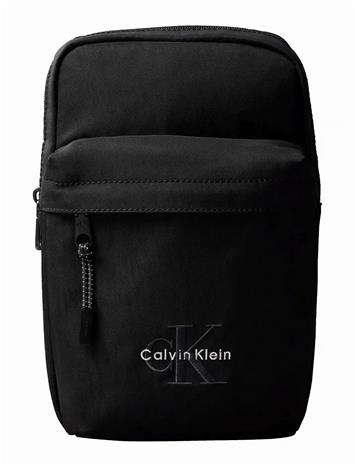 Calvin Klein Bold Sling - Black - ONE SIZE