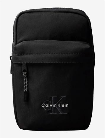 Calvin Klein Bold Sling - Black - ONE SIZE