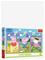 TREFL Pappussel Trefl 3X50 Bitar Peppa Pig - MULTI - One Size – kuva 2