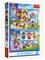 TREFL Pappussel Trefl 2X70 Bitar Paw Patrol - MULTI - One Size – kuva 2