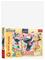 TREFL Pappussel Trefl 100 Bitar Stich And Friends - MULTI - One Size – kuva 2
