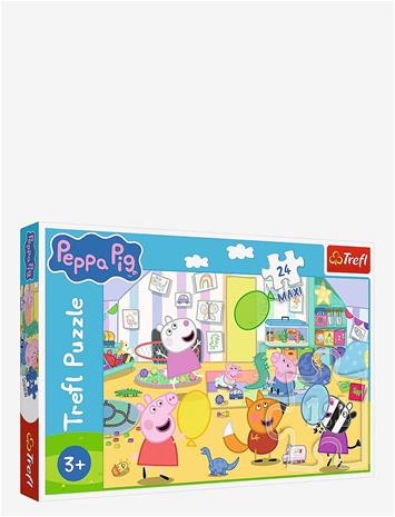 Trefl Pipsa Possu Maxi Palapeli 24