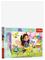TREFL Pappussel Trefl 100 Bitar Glitter Gabby - MULTI - One Size – kuva 2