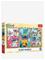 Trefl Lilo & Stitch Palapelit 3x80 Palaa – kuva 5