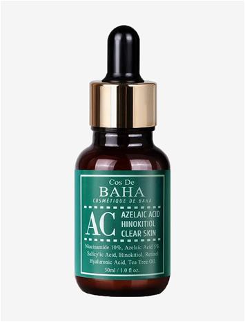 Cos De BAHA Clearing Serum 30 ml