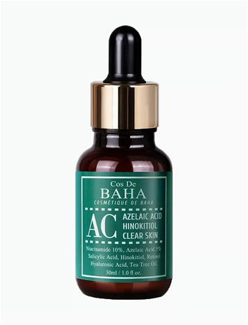 Cos De BAHA Clearing Serum 30 ml