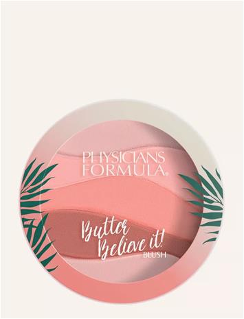 Physicians Formula Butter Believe it! Blush