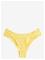 LINDEX Bikini Bottom - LIGHT YELLOW - M – kuva 2