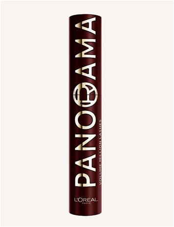 Loreal Paris Volume Million Lashes Panorama Chromatic Mascara Bor