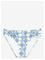 LINDEX Bikini Bottom - BLUE - S – kuva 2