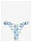 LINDEX Brazilian Bikini Bottom - BLUE - L – kuva 2