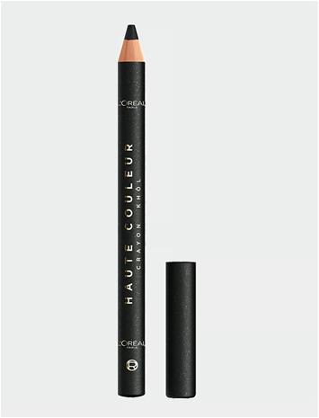 Loreal Paris Haute Couleur Crayon Khôl 170 Graphite Satin – kuva 8/8