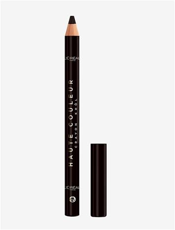 Loreal Paris Haute Couleur Crayon Khôl 120 Brun Leather