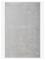 BOSS HOME Edge Bath Sheet - MINERAL - 100X150 cm – kuva 2