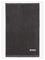 BOSS HOME Edge Guest Towel - GRAPHIT - 40X60 cm – kuva 2