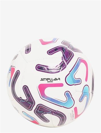 PUMA Stellar Pl Reactivity Mini - PUMA WHITE-MULTICOLOR - MINI