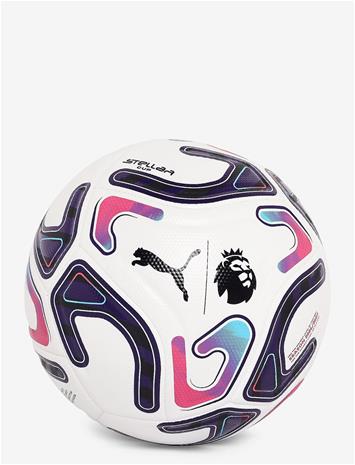 PUMA Stellar Cup Pl Reactivity Wp - PUMA WHITE-MULTICOLOR - 3