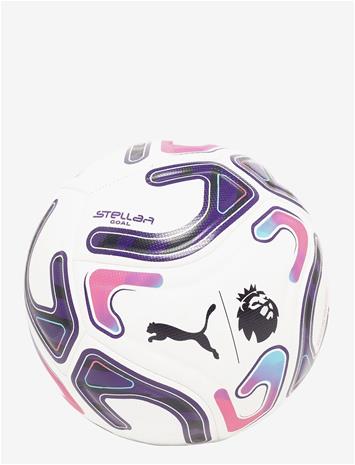 PUMA Stellar Goal Pl Reactivity - PUMA WHITE-MULTICOLOR - 3