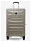 STRATIC Phoenix Sl - Trolley - Black - M – kuva 5