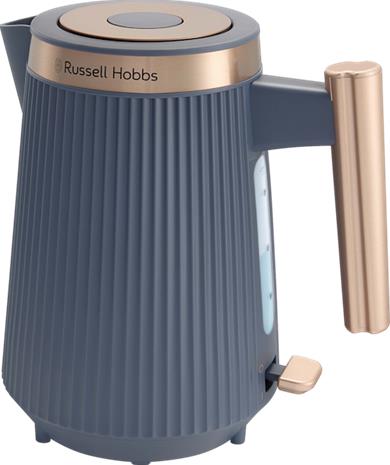 Russell Hobbs Brontë vedenkeitin 1,7 L 2400 W Laivasto 25586 – kuva 2/4