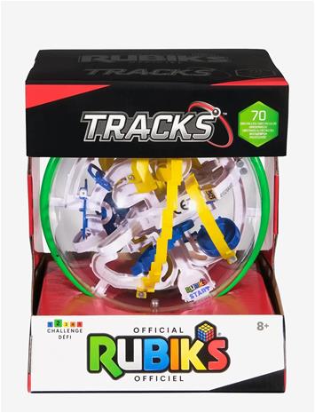 RUBIKS Rubiks Tracks 70 Rebel - MUTI - One Size