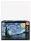 Educa Miniature 1000 The Starry Night Van Gogh – kuva 6