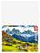 EDUCA Educa 2000 Autumn In The Dolomites - MUTI - One Size – kuva 2
