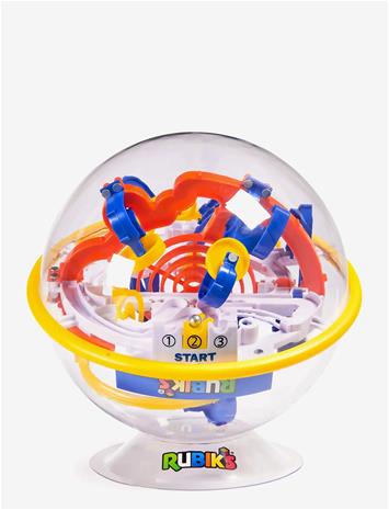 RUBIKS Rubiks Tracks 100 Beast - MUTI - One Size