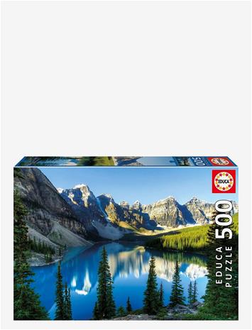 EDUCA Educa 500 Lake In Alberta - MUTI - One Size