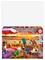 EDUCA Educa 1000 Dogs Playing At The Beach - MUTI - One Size – kuva 2