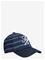 Tommy Hilfiger Th Nautical Script Cap - Navy - ONE SIZE – kuva 2