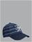 Tommy Hilfiger Th Nautical Script Cap - Navy - ONE SIZE – kuva 3