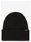 ROXY Tropical Snow Beanie - ANTHRACITE - One Size – kuva 2