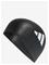 ADIDAS PERFORMANCE Adult 3S Cap - BLACK/WHITE - One Size – kuva 2