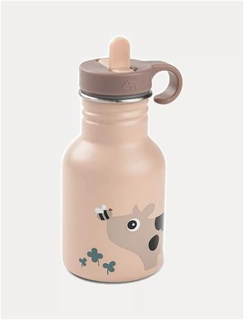Done by Deer - Metal Bottle - Powder - 350 ml