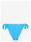 TOMMY HILFIGER String Side Tie - COPENHAGEN BLUE - S – kuva 2