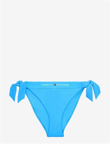 TOMMY HILFIGER String Side Tie - COPENHAGEN BLUE - S