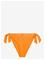 TOMMY HILFIGER String Side Tie - ORANGE FLASH - XS – kuva 2