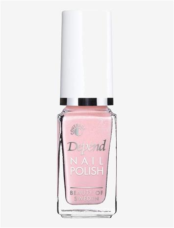 Depend Minilack Girly Lady 851