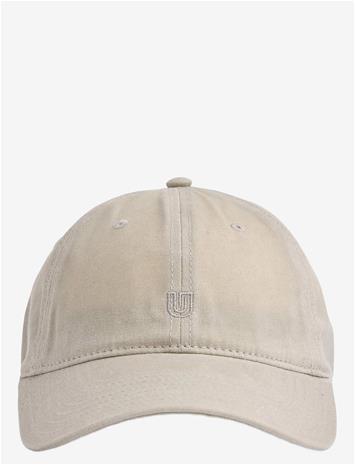 UPFRONT Castor Urd Dad Cap - LT GREY - One Size x 26