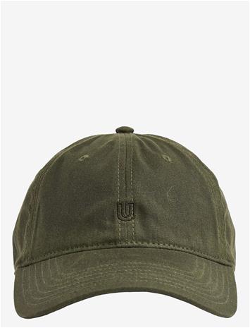 UPFRONT Castor Urd Dad Cap - GREEN - One Size x 26 – kuva 2/2