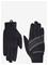 ENDURANCE Sherman Run Gloves - BLACK - L – kuva 2
