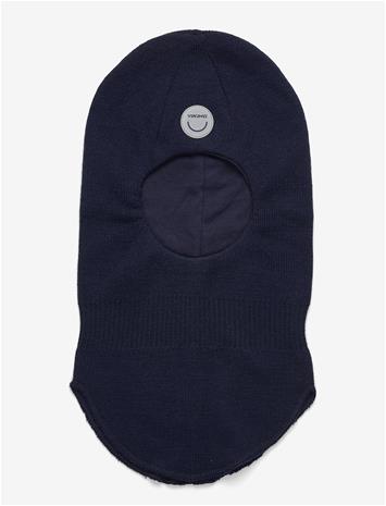 VIKING Alv Wool Balaclava - NAVY/NAVY - 46