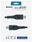 NACON PS5USBCABLECTOC3M USB-kaapeli 3 m USB C Musta PS5US – kuva 4