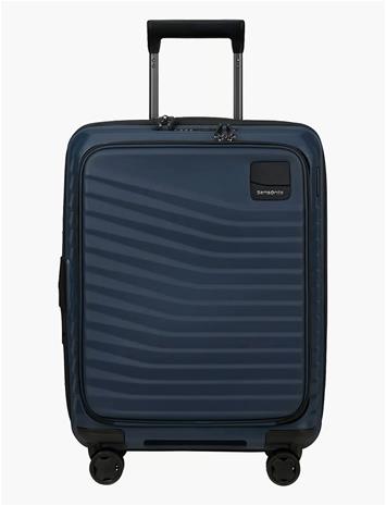Samsonite Intuo Sp. 55/20 Exp Easy Access - Navy - 55