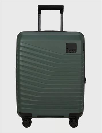 SAMSONITE INTUO SPINNER 55/20 EXP, oliivinvihreä – kuva 2/3