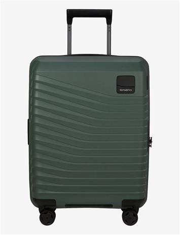 SAMSONITE INTUO SPINNER 55/20 EXP, oliivinvihreä – kuva 3/3
