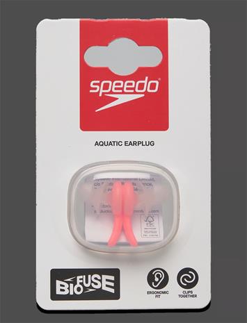SPEEDO Biofuse Earplug - korvatulpat