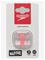 SPEEDO Biofuse Earplug - korvatulpat – kuva 5