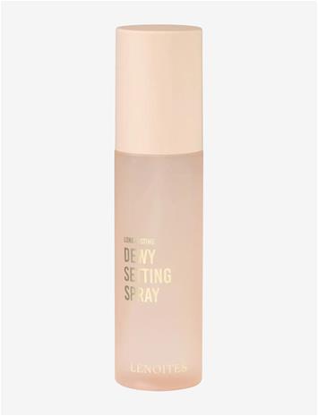 Lenoites Long Lasting Dewy Setting Spray 100 ml